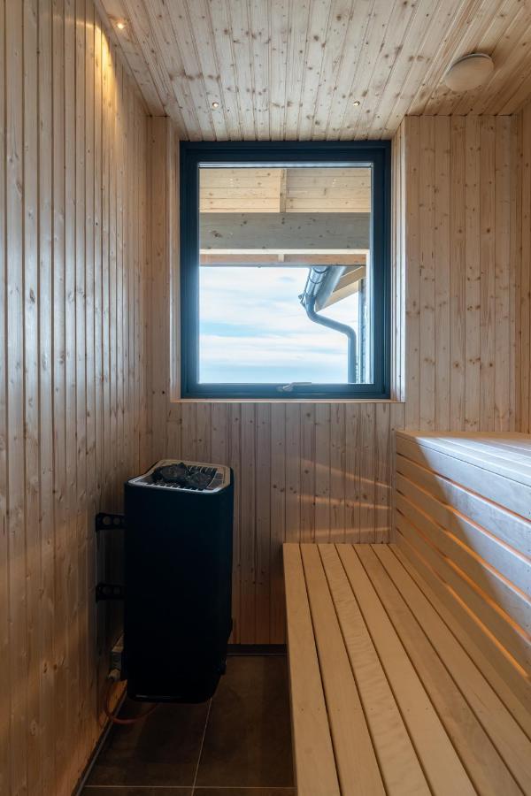 Apartmán Helt Nybyggd Laegenhet I Daehliebyn, Idre Fjaell Exteriér fotografie